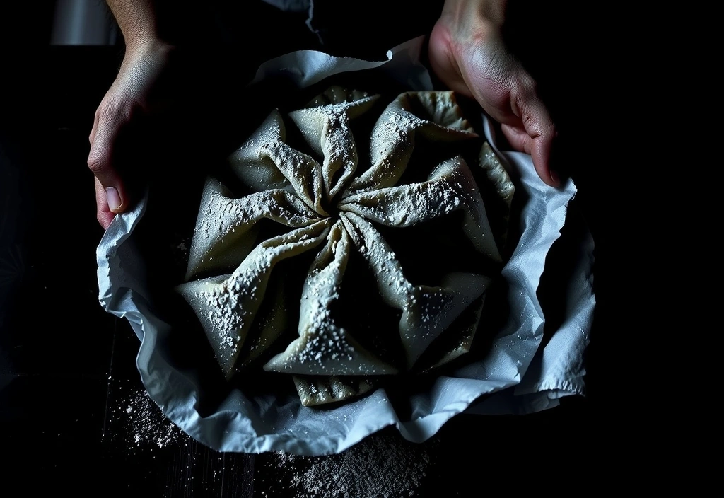 Geometria del tortellino